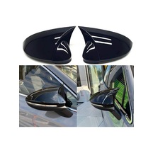 Volkswagen Passat B8.5 / 2019 Sonrası Batman Yarasa Ayna Kapağı