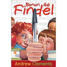 Ürüngezegeni Bunun Adı Findel