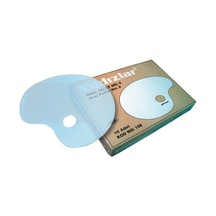 Yıldızlar Oval Palet No 2 Kod.108