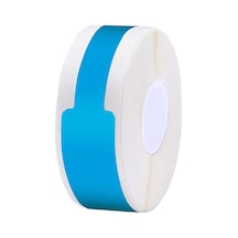 Powermaster Pm-25303 Bluetooht'lu Etiket Makinesinin Mavi Etiketi