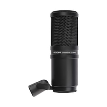 Zoom Zdm-1 Podcast Dynamic  Mikrofon