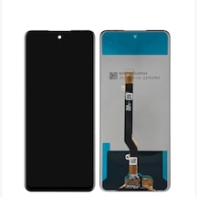 Omix X6 Lcd Ekran Dokunmatik