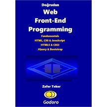Doğrudan Web Front-end Programming