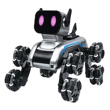 Katjmer Tysd09-001 Robot Hareketli Oyuncak