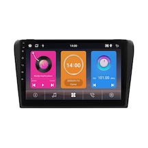 Mazda 3 Android Multimedya Sistemi 2004-2009 Crv-4590xaa