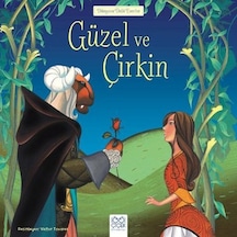 Güzel ve Çirkin- 1001 Çiçek