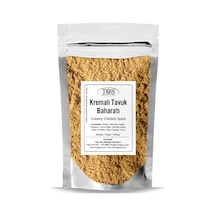 Camila'nın Kremalı Tavuk Baharatı 250 Gr Camila S Creamy Chicken Seasoning