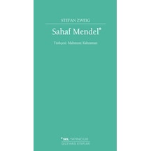 Sahaf Mendel - Dppq-763380