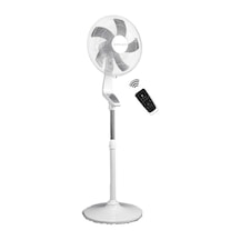 Süsler SV-1604 R Uzaktan Kumandalı Ayaklı Vantilatör