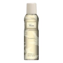 Vivien Classic Kadın Sprey Deodorant 150 ML