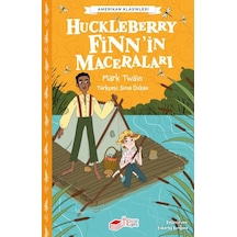 Huckleberry Finn İn Maceraları