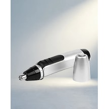 Hassas Tımar Cihazı Kulak Burun Kaş 3d Bıçaklı 1 - 2 Saat