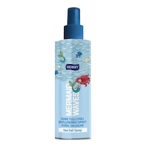 Hobby Mermaid Deniz Tuzu Etkili Gazsız Saç Spreyi 250 ML