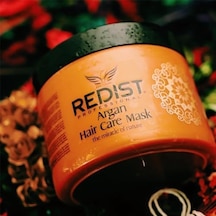 Saç Bakım Maskesi Argan 475 Ml