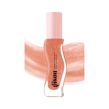 Gisou Honey Infused Nemlendirici Ve Işıltılı Dudak Bakım Yağı Glazed Plum 8ml