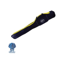 Dft Tek Gözlü Olta Çantası - Siyah/Sarı -(492062829)