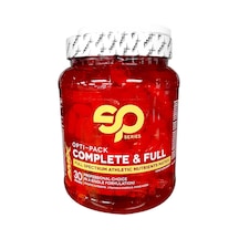 Amıx Opti Pack Complete & Full 30 Kapsül