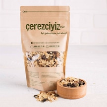 Çerezciyiz Biz Fındıklı Müsli 1 KG