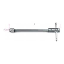 Cırcırlı Kılavuz Kolu Uzun 436l/2 N11.24321