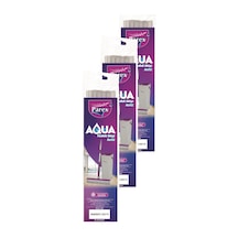 Aqua Yedek Mop Refil Üçlü Paket