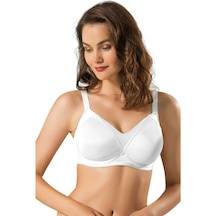 Le Jardin 9150c Toparlayıcı Telsiz Soft Sütyen -beyaz Beyaz
