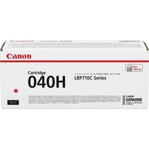 Canon Crg-040h Kırmızı Toner Yüksek Kapasiteli