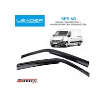Cam Rüzgarlığı Sunplex Renault Master 2010 Sonrası 2li