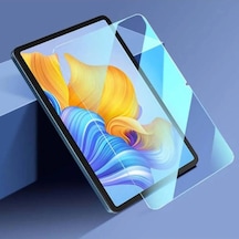 Teknocep Galaxy Tab S10 Ultra Uyumlu Davin Tablet Nano Ekran Koruyucu-renksiz