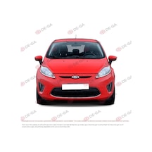 Ford Fiesta 2008 Sis Lambası Arka Sol Kedı Gözü Oem No:8a6115k273ac 54365397