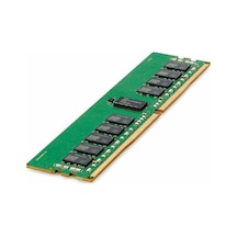 Hpe P06033-b21 32gb 1x32gb Ddr4-3200mhz Bellek