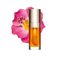 Clarins Lip Comfort Oil Dudak Parlatıcısı 01