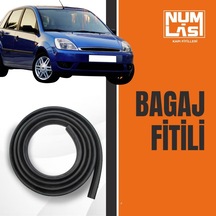 Ford Fiesta 2002-2008 Bagaj Fitili-a Kalite-numlas-nm6662