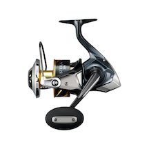 Shimano Stella Sw D 25000 Pg Olta Makinesi