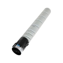 Zebra Toner Konica Minolta 227e K Mono Uyumlu Toner