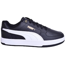 Puma 392290 Caven 2.0 Erkek Siyah Spor Ayakkabı