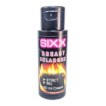 Sıxx Breastenıargement Cream 60 Ml