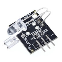 Parmak Nabız Ölçer Sensör Ky-039