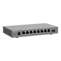 Ruıjıe Reyee Rg-eg209gs 8 Port Gıgabıt + 1 Port 1gb Sfp Uplınk 600mbps Cloud Yönetilebilir Router