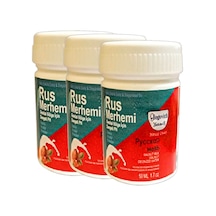 Glegnd Tüylere Krem Valnut Milk & Walnut 3 Adet Russ Merhemi 50 Ml Kadın Özel Yerler