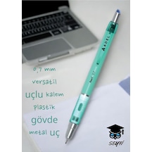 Çok Renkli