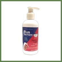 Bezos Glegnd Tüylere Krem Glegnd 250 Ml Ceviz Sütlü & Cevizli Russ Merhemi Hb006