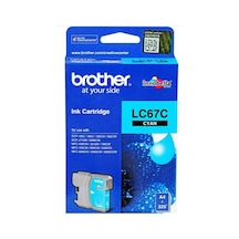 BROTHER Mavi  Kartuş 325 Sayfa
