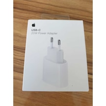 Usb-c 20w Power Adapter Güç Adaptörü
