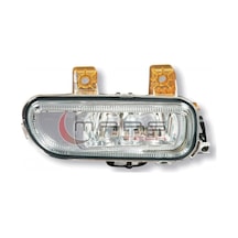 Mercedes Axor Iı Sol Sis Lamba 2004 Sonrası