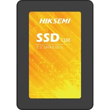 Hiksemi C100/240GB 2.5" 240 GB SATA 3 SSD