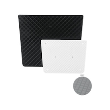 Nuova Rade Motor Aynası 450x360 MM Siyah