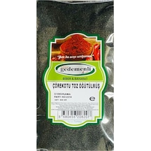 Gedemenli Çörekotu Toz Öğütülmüş 500 G
