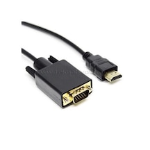 Hdmı-vga Dönüştürücüler