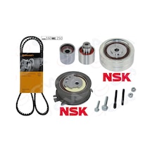 Gva 59t7575 Triger Seti Crafter-t6-a3-jetta-caddy-polo-passat 1.6-2.0 Tdı Cayb/c/d- Caab/c-ckub-cffb-cfwa-caga 03l198119a-03l198119b-03l198119c