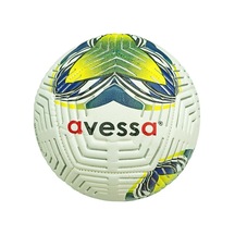 Özel Seri Spor Açık Eğlence Ft-300 4 Astar Futbol Topu Çok Renkli